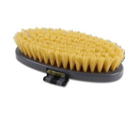 Alternative view of Body Brush Premium