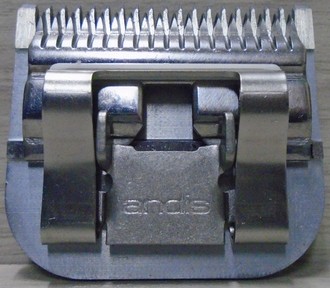 Andis Ultra Edge no. 9 Blade – 2 mm - Image 2