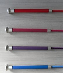 Alternative view of Noblesse dressage whip
