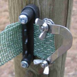 Alternative view of Duo insulator
