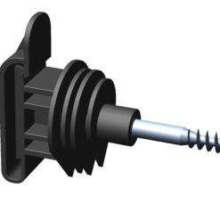 Tape insulator