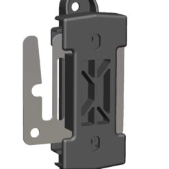 Gate insulator for tapes