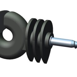 Ring insulator